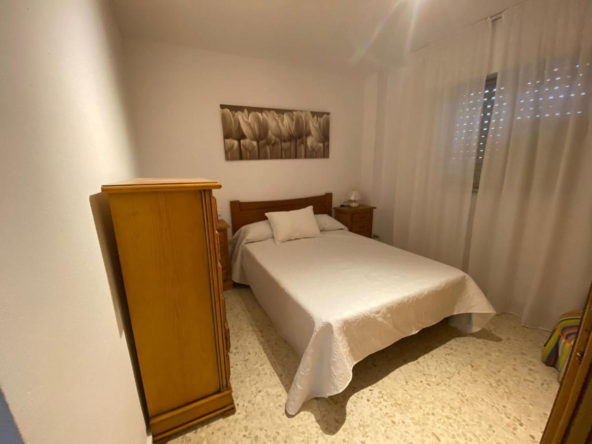Apartamento En El Centro De エステポナ エクステリア 写真
